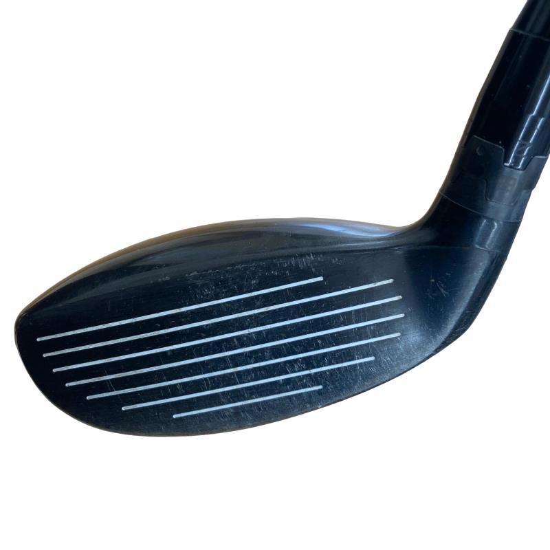 Titleist（タイトリスト） 913 H 17° ユーティリティ UT フレックスS