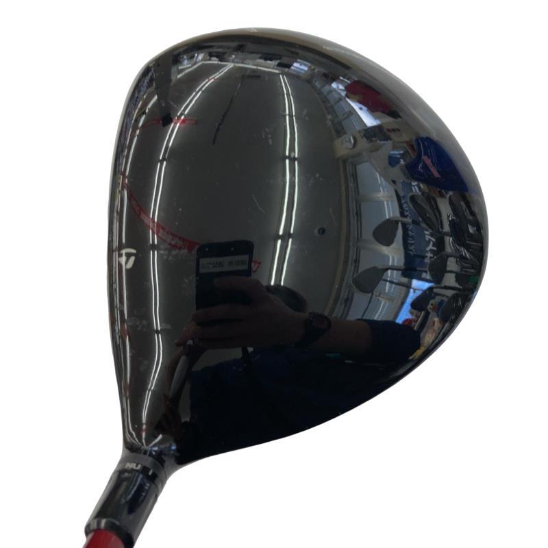 TaylorMade（テーラーメイド） R9 SUPER TRI 9.5° ドライバー DR 