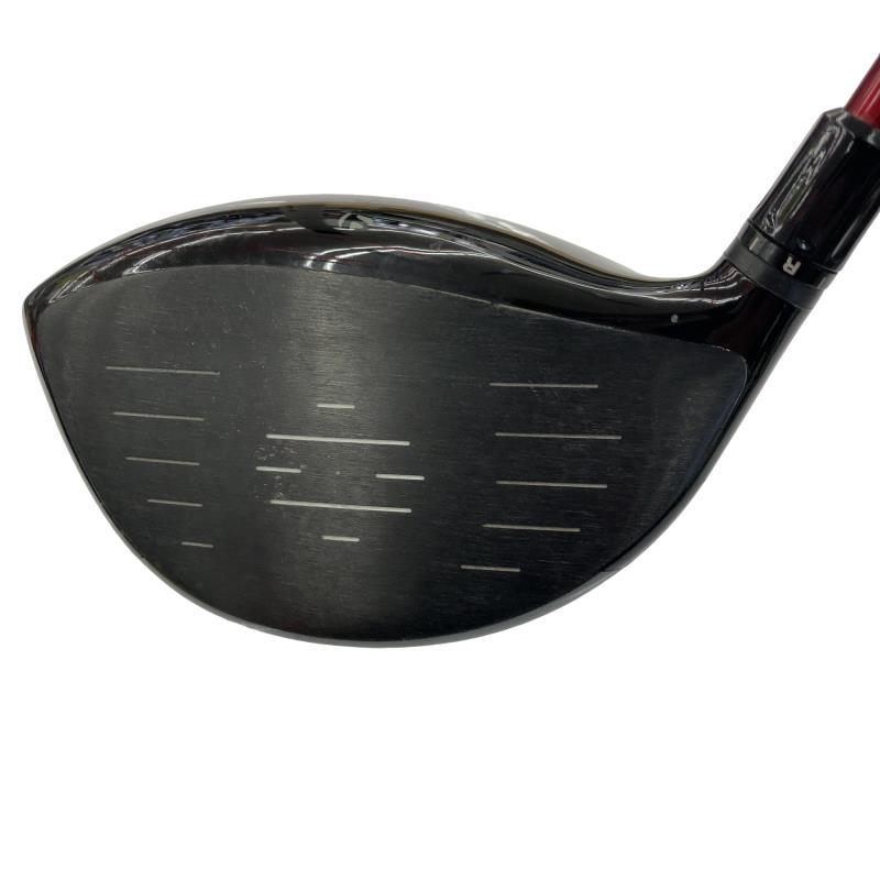 TaylorMade（テーラーメイド） R9 SUPER TRI 9.5° ドライバー DR 