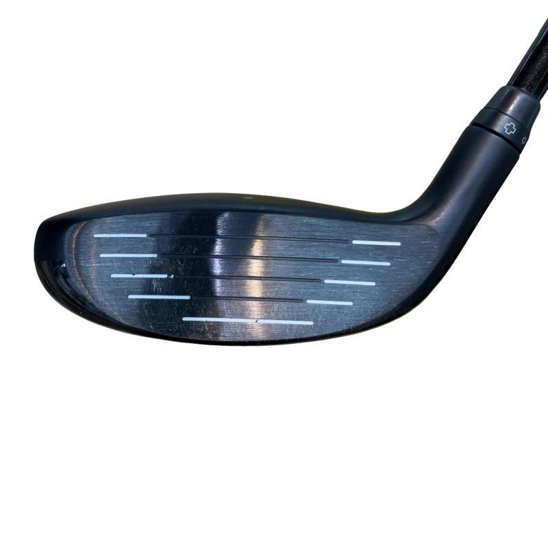 PING（ピン） G430 MAX 7W フェアウェイウッド FW フレックスS