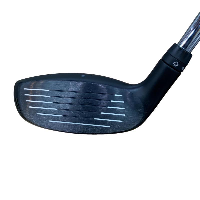 PING（ピン） G430 U5 ユーティリティ UT フレックスX : ゴルフ