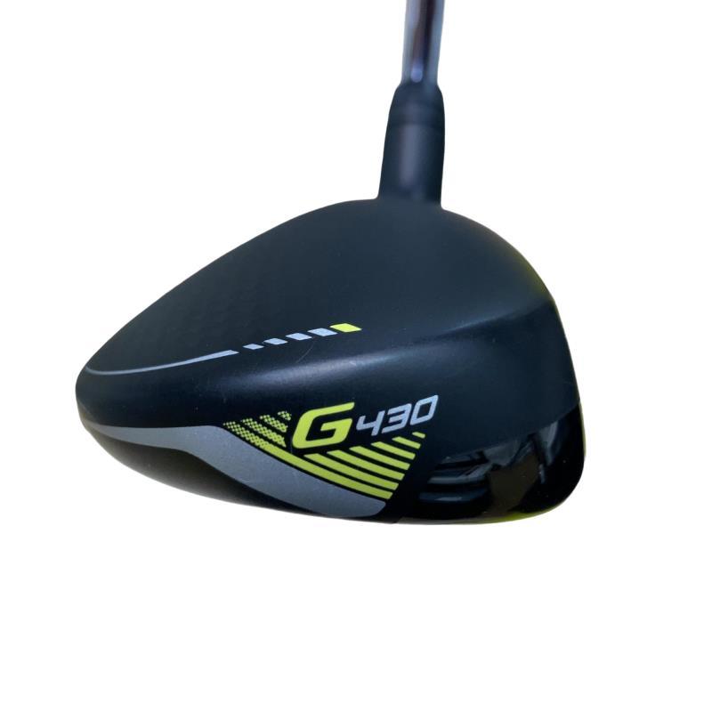 PING（ピン） G430 U5 ユーティリティ UT フレックスX : ゴルフ