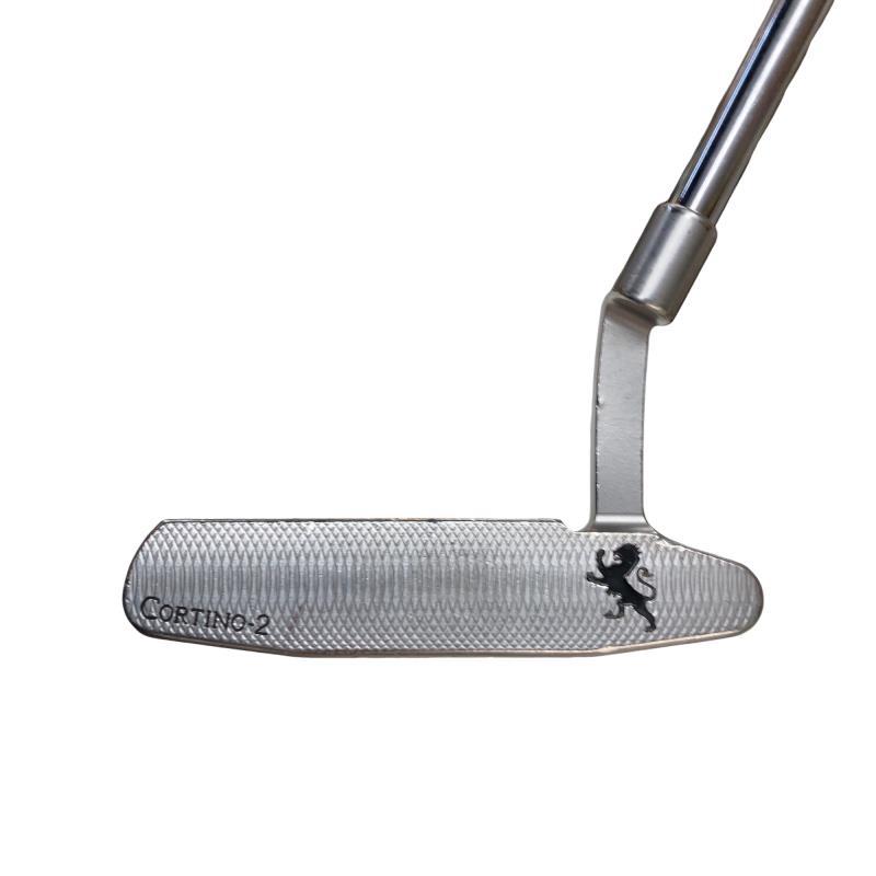 Piretti コルティノ2 ステルス限定パター 34in Piretti（ピレッティ） Piretti Piretti CORTINO-2 REV 2.0(375g) 34