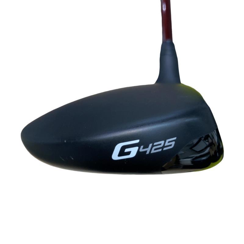 PING（ピン） G425 SFT 7W(アーコス無し) フェアウェイウッド FW