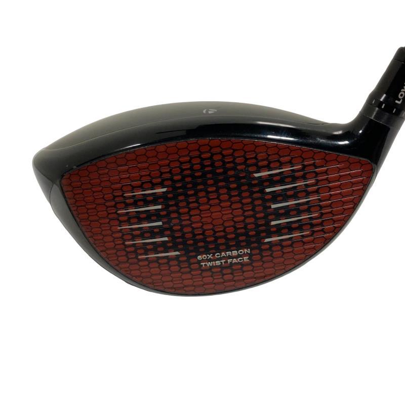 TaylorMade（テーラーメイド） STEALTH 9° ドライバー DR フレックスSR