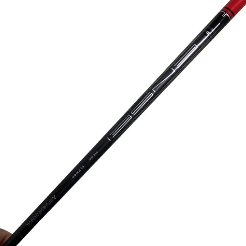 TaylorMade（テーラーメイド） STEALTH 9° ドライバー DR フレックスSR