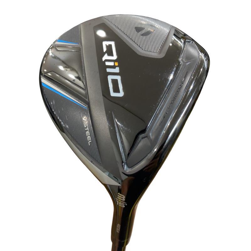 TaylorMade（テーラーメイド） Qi10 3W フェアウェイウッド FW 