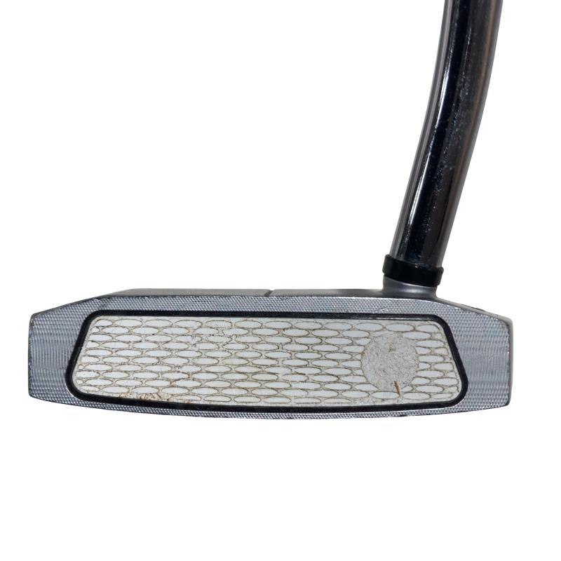 オデッセイ WORKS VERSA #7 34インチ パター PT フレックスその他の画像