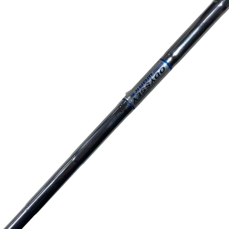 オデッセイ WORKS VERSA #7 34インチ パター PT フレックスその他の画像