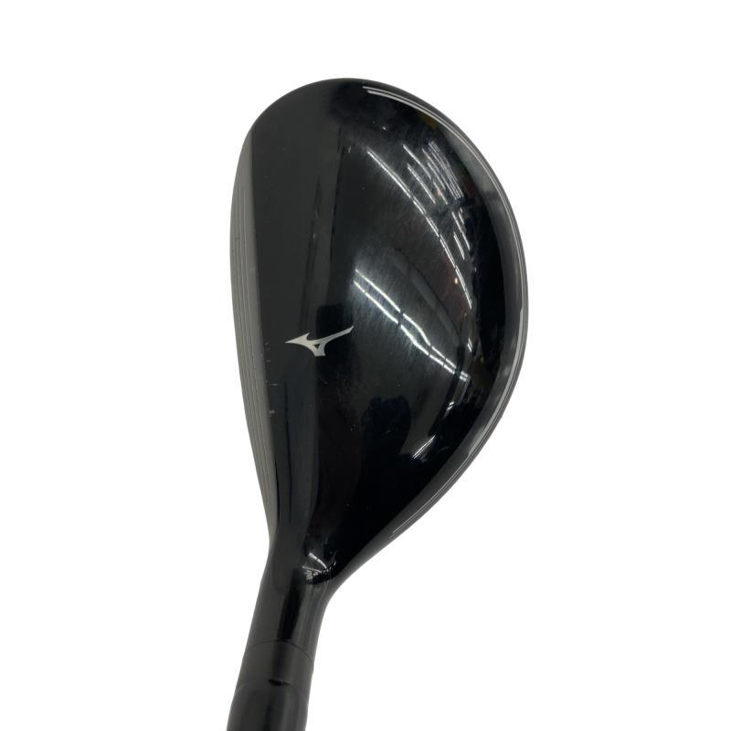 MIZUNO GOLF ミズノ Mizuno ST200X U6 ユーティリティ UT フレックスS