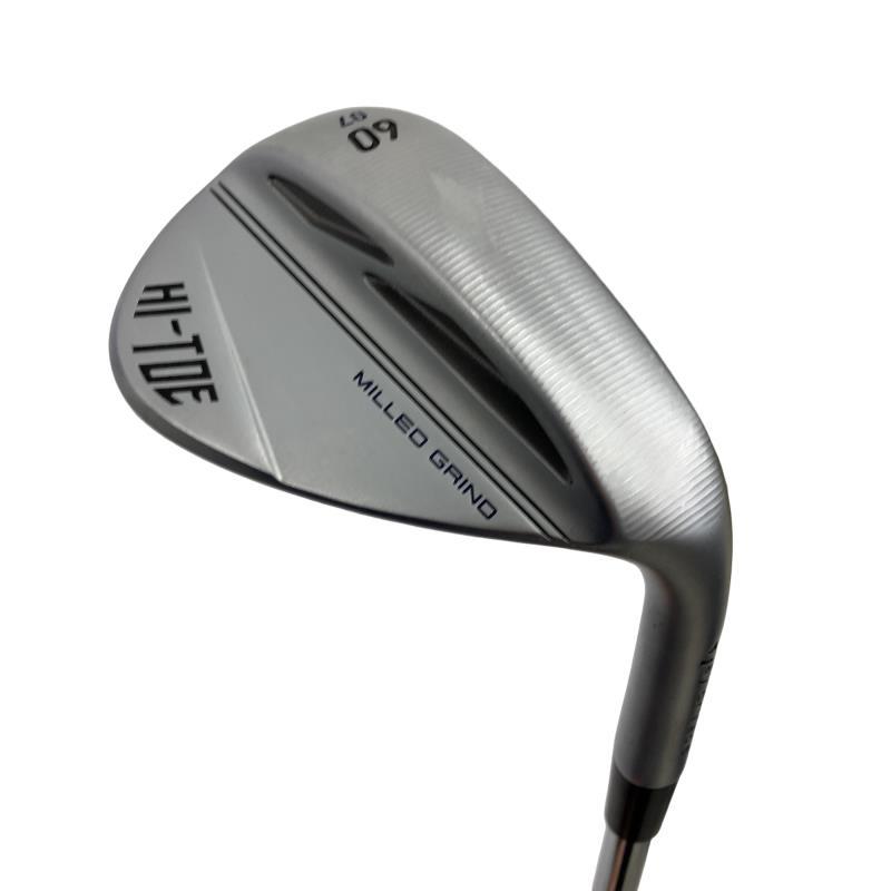 TaylorMade（テーラーメイド） Taylor Made MILLED GRIND HI-TOE(2022