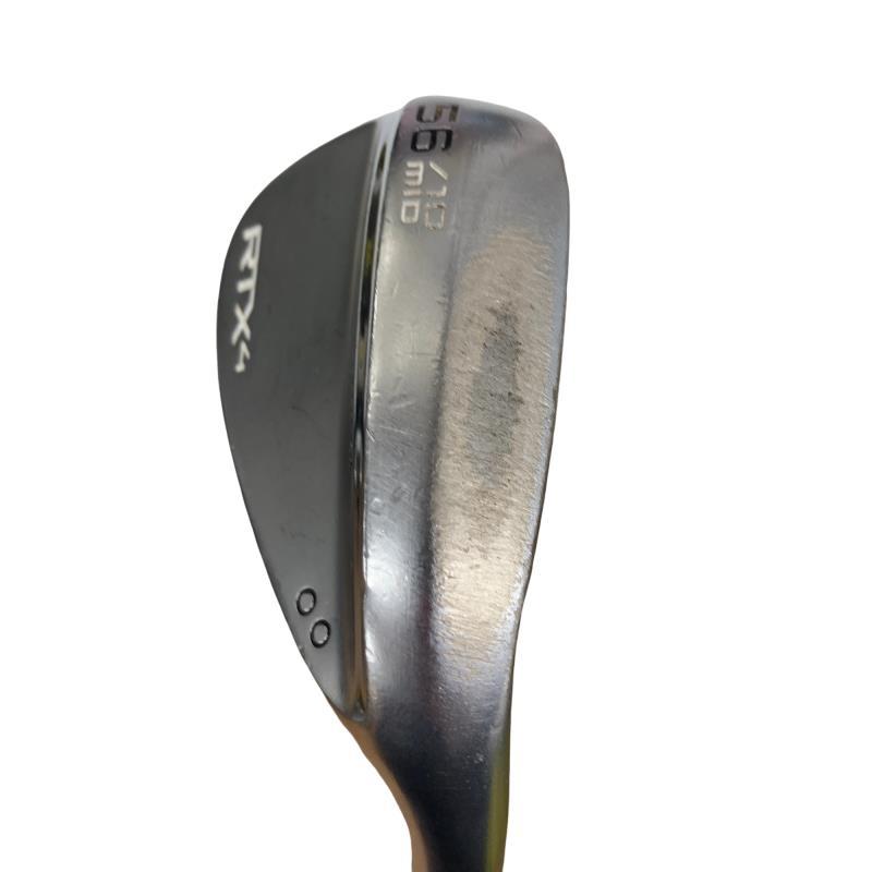 クリーブランド RTX4 50° MIDウェッジ Cleveland Golf（クリーブランドゴルフ） クリーブランド Cleveland