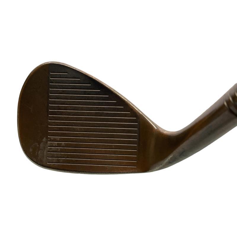 TaylorMade（テーラーメイド） Taylor Made MILLED GRIND HI-TOE 54