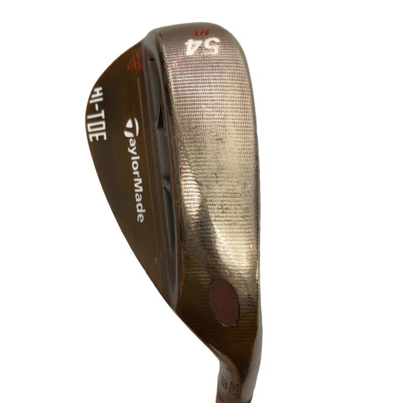 TaylorMade（テーラーメイド） Taylor Made MILLED GRIND HI-TOE 54