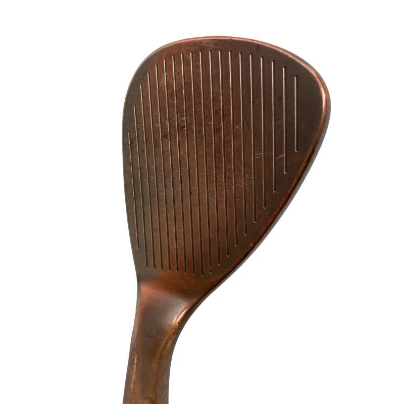 TaylorMade（テーラーメイド） Taylor Made MILLED GRIND HI-TOE 58