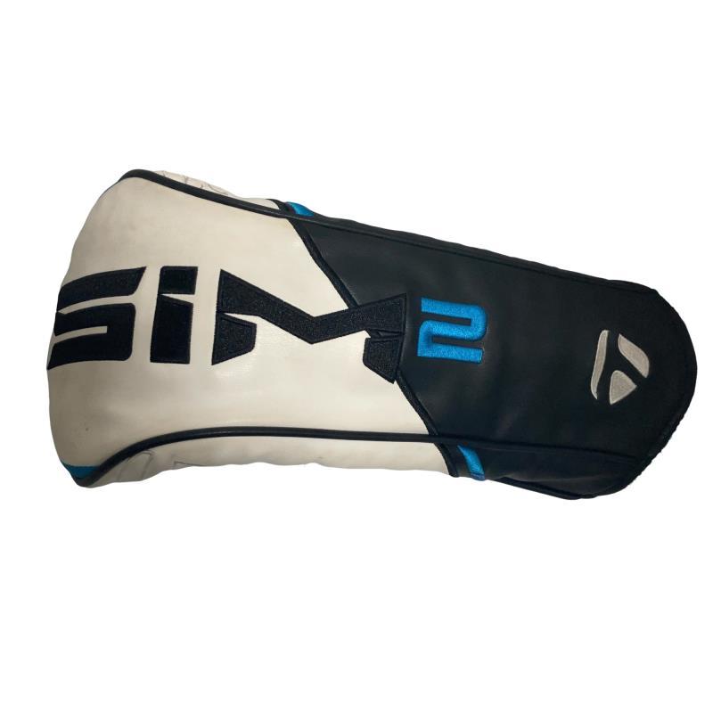 TaylorMade（テーラーメイド） SIM2 MAX 10.5° ドライバー DR