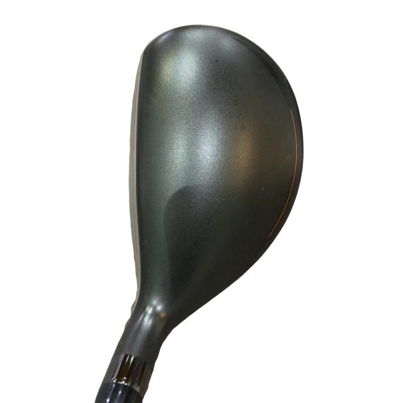 BRIDGESTONE GOLF ブリヂストン B2 H5 ユーティリティ UT フレックス