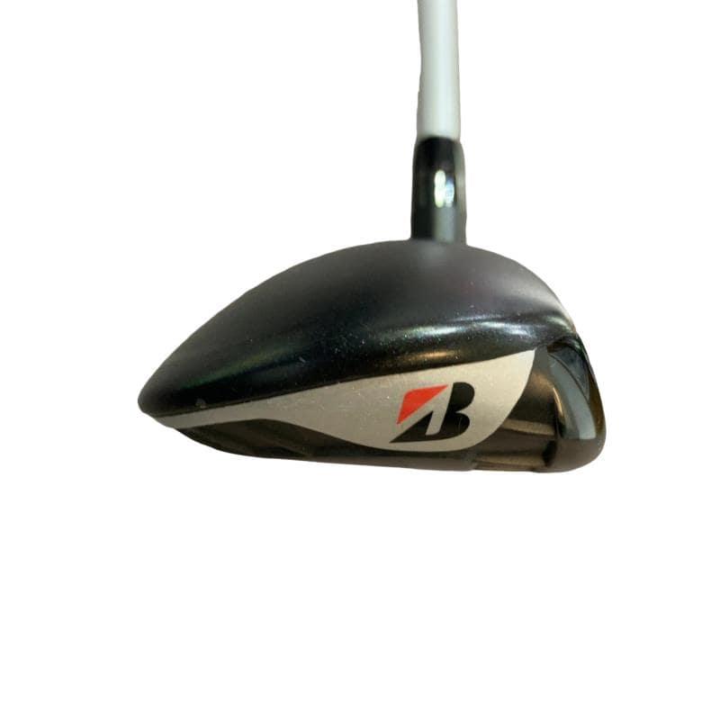 BRIDGESTONE GOLF ブリヂストン B2 H5 ユーティリティ UT フレックス