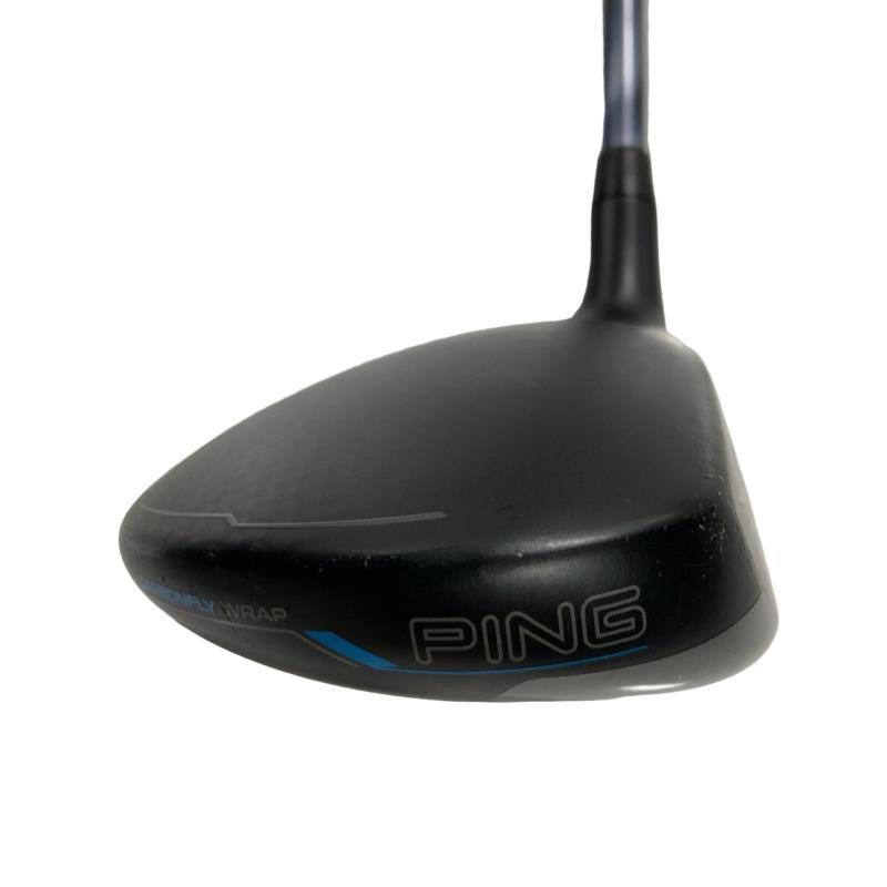 PING（ピン） G440 MAX 5W フェアウェイウッド FW フレックスその他