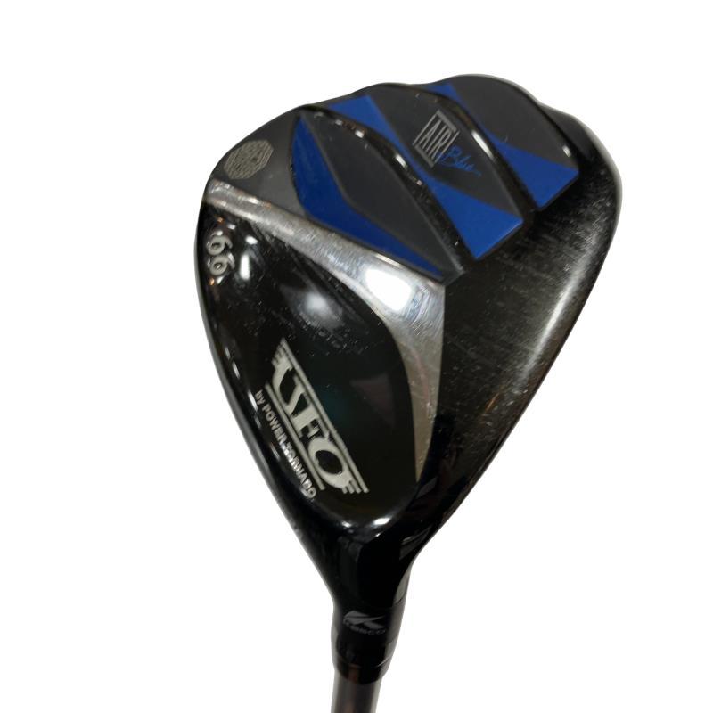 kasco（キャスコ） POWER TORNADO UFO AIR 66 ユーティリティ UT