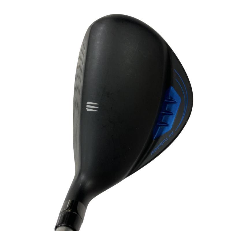 kasco（キャスコ） POWER TORNADO UFO AIR 66 ユーティリティ UT