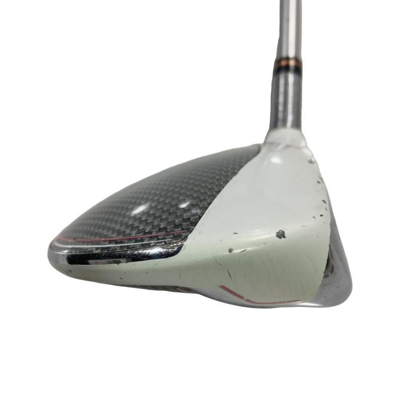 テーラーメイド M GLOIRE 5W レディース フェアウェイウッド FW フレックスL_3