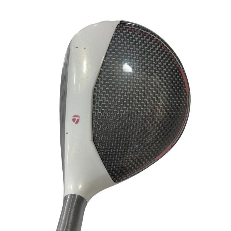 テーラーメイド M GLOIRE 7W レディース フェアウェイウッド FW フレックスLの画像