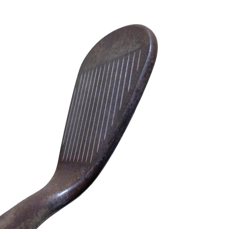 キャロウェイ MD 5 JAWS ロウ 52°/10°S USA ウェッジ WG フレックスSの画像