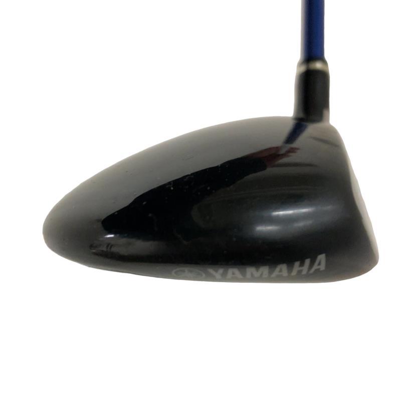 YAMAHA（ヤマハ） inpres UD 2 9W フェアウェイウッド FW フレックスSR