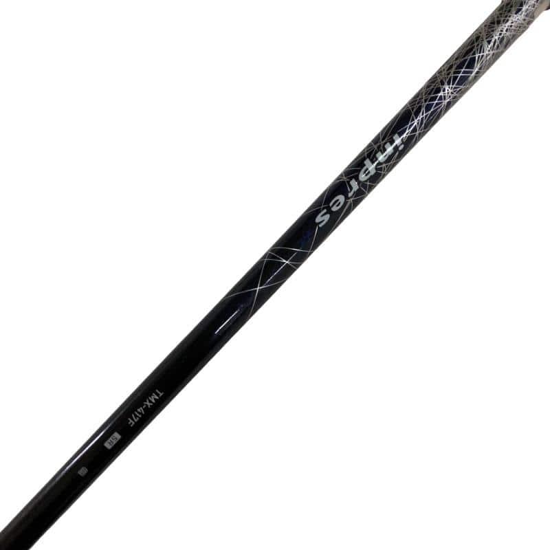 YAMAHA（ヤマハ） inpres UD 2 9W フェアウェイウッド FW フレックスSR