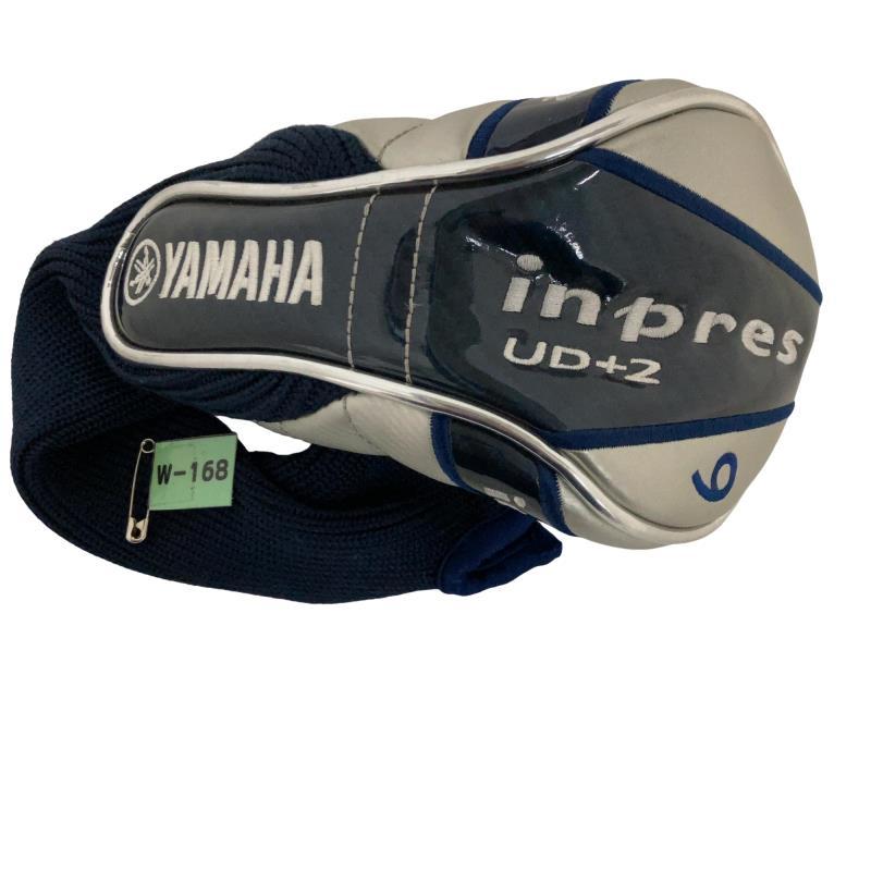 YAMAHA（ヤマハ） inpres UD 2 9W フェアウェイウッド FW フレックスSR