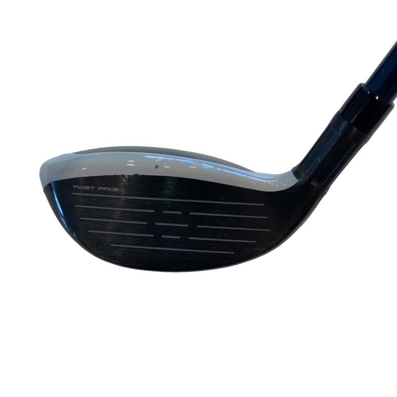 TaylorMade（テーラーメイド） SIM2 MAX U5 ユーティリティ UT