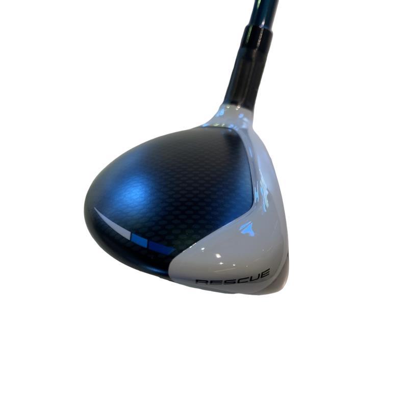 TaylorMade（テーラーメイド） SIM2 MAX U5 ユーティリティ UT