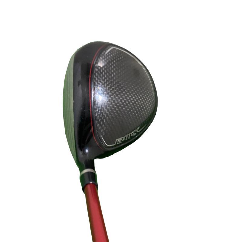 YAMAHA（ヤマハ） RMX VD 3W フェアウェイウッド FW フレックスS