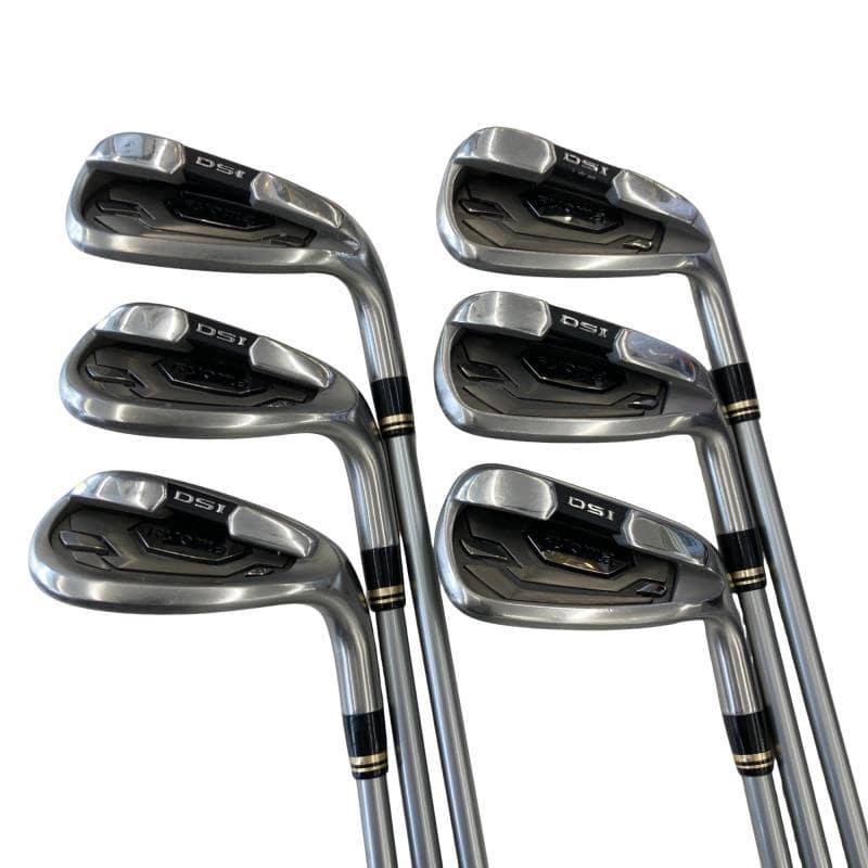 RYOMA GOLF（リョーマゴルフ） Ryoma Iron 7S アイアンセット IR