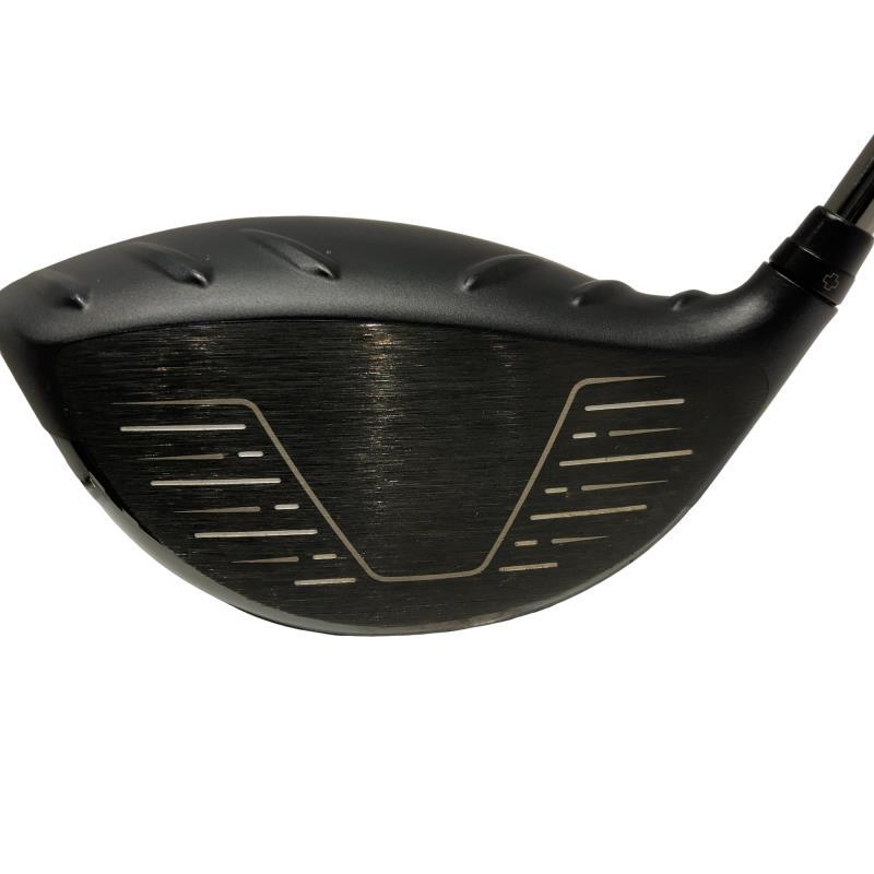 PING（ピン） G410 LST 10.5° ドライバー DR フレックスR : ゴルフ