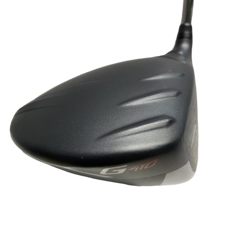 PING（ピン） G410 LST 10.5° ドライバー DR フレックスR : ゴルフ