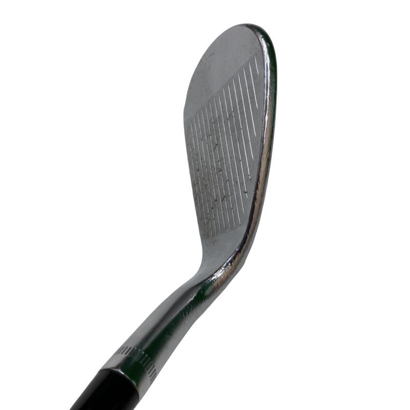 Callaway（キャロウェイ） MD 5 JAWS クロム 60°/12°W ウェッジ WG