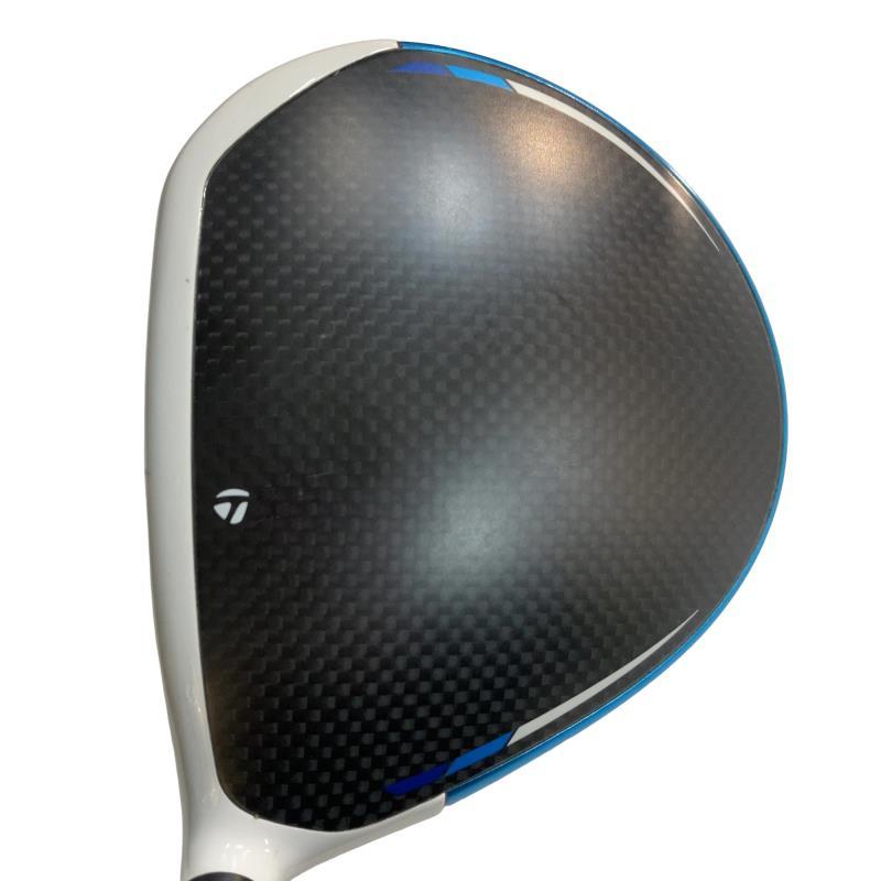 TaylorMade（テーラーメイド） SIM2 MAX-D 10.5° ドライバー DR