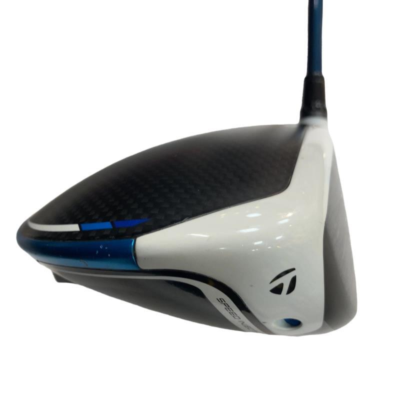TaylorMade（テーラーメイド） SIM2 MAX-D 10.5° ドライバー DR