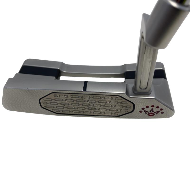 Titleist（タイトリスト） SCOTTY CAMERON STUDIO STYLE SQUAREBACK 2