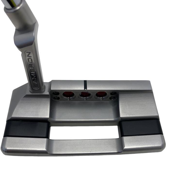 タイトリスト SCOTTY CAMERON STUDIO STYLE SQUAREBACK 2(2025) 34 