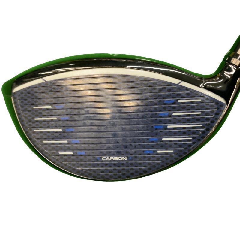 TaylorMade（テーラーメイド） Qi10 MAX 10.5° ドライバー DR