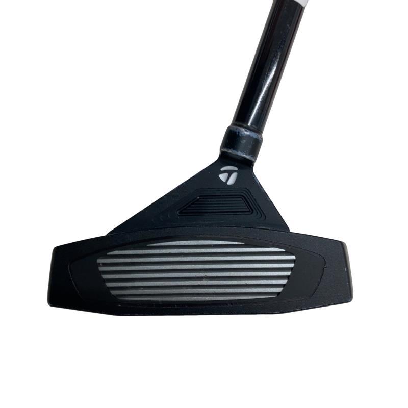 TaylorMade（テーラーメイド） Spider GT BLACK TM2 33インチ パター