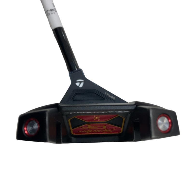 TaylorMade（テーラーメイド） Spider GT BLACK TM2 33インチ パター