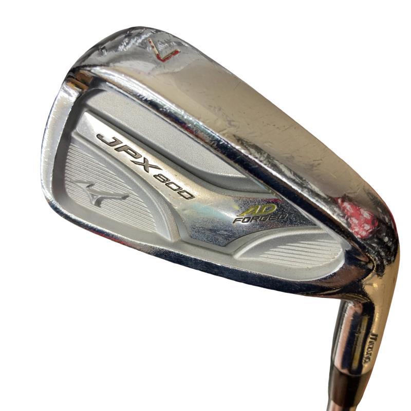 MIZUNO JPX 800 AD FORGED アイアンセット MIZUNO GOLF ミズノ JPX 800 AD FORGED 6S アイアンセット IR