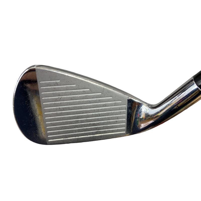 MIZUNO GOLF ミズノ JPX 800 AD FORGED 6S アイアンセット IR
