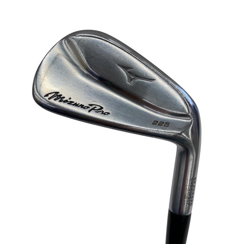 MIZUNO GOLF ミズノ Mizuno Pro 225 6S アイアンセット IR フレックスS