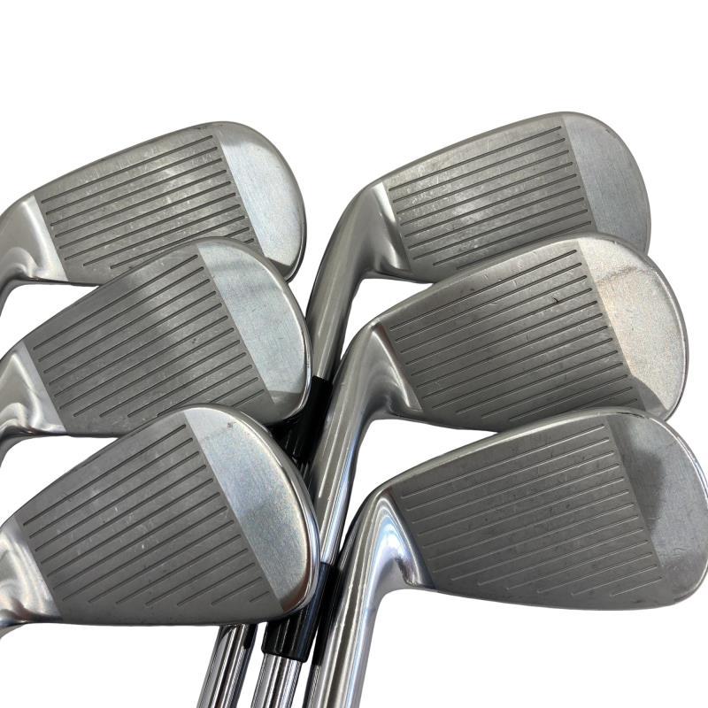 MIZUNO GOLF ミズノ Mizuno Pro 225 6S アイアンセット IR フレックスS