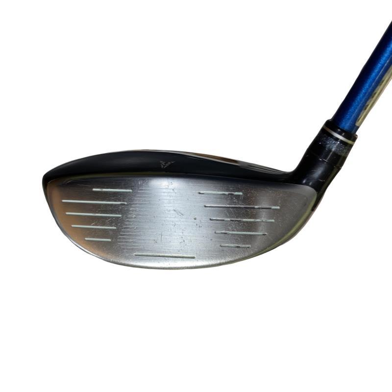 スポーツ別 ダンロップ XXIO(2020) 3W フェアウェイウッド FW フレックスSR